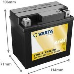 Varta YTX5L-BS, 504012 – Sleviste.cz