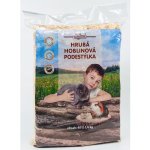 Limara hrubá hoblinová podestýlka 1,6 kg 40 l – Zboží Dáma