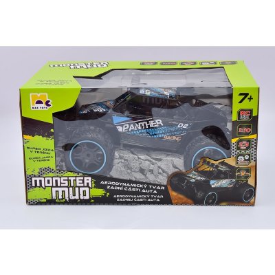 Mac Toys Monster mud – Zboží Mobilmania