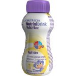FORTINI PRO DĚTI S VLÁKNINOU, BANÁNOVÁ PŘÍCHUŤ POR SOL 1X200ML – Hledejceny.cz