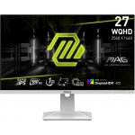 MSI Gaming MAG 274QRFW – Hledejceny.cz