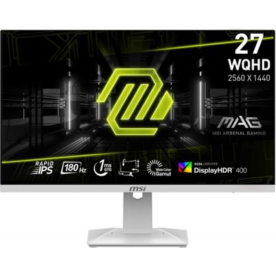 MSI Gaming MAG 274QRFW – Hledejceny.cz