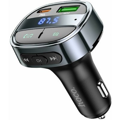 Hoco USB-C PD 30W – Sleviste.cz