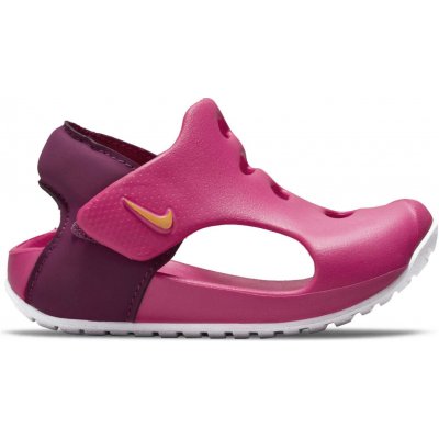 Nike Sunray Protect 3 růžové – Zboží Dáma