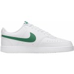 Nike Court Vision Low Better volnočasové boty černé – Sleviste.cz