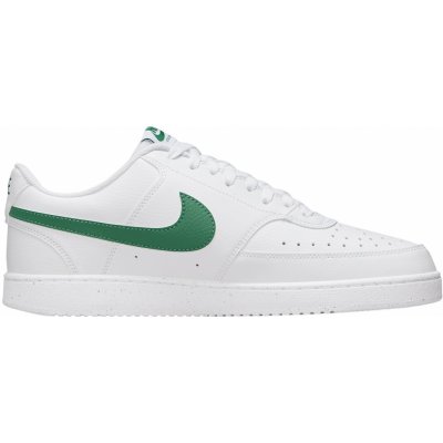 Nike Court Vision Low Better volnočasové boty černé – Zboží Mobilmania