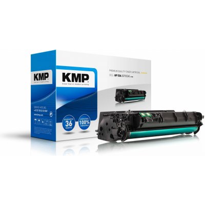 KMP HP Q7553XXL - kompatibilní – Zboží Mobilmania