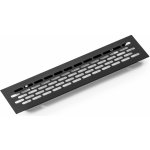 FOLMAG Hliníková černá XS 60 x 245 mm – Hledejceny.cz