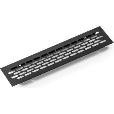 FOLMAG Hliníková černá XS 60 x 245 mm – Hledejceny.cz