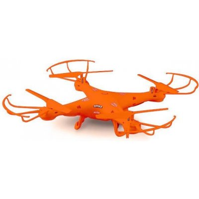 Ninco NINCOAIR Quadrone Spike 2.4GHz RTF AS_NH90128 – Hledejceny.cz