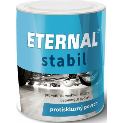 Eternal stabil 1 kg světle šedá – Sleviste.cz