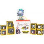 QiYi Dárkový 8 set – Hledejceny.cz