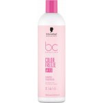 Schwarzkopf BC Bonacure Color Freeze ochranný šampon pro barvené vlasy 500 ml – Hledejceny.cz