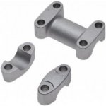 držák řídítek ATV - 22 mm komplet – Zbozi.Blesk.cz