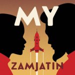 My - Zamjatin Jevgenij - Batěk Pavel – Hledejceny.cz