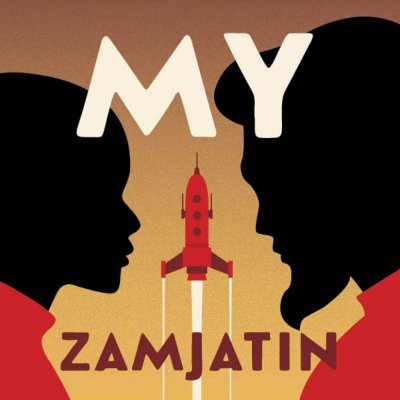 My - Zamjatin Jevgenij - Batěk Pavel – Hledejceny.cz