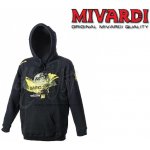 Mivardi Mikina s kapucí MCW Hardcore – Sleviste.cz