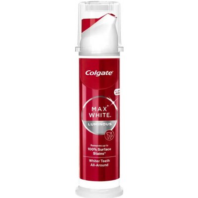 Colgate Max White One Luminous 100 ml – Hledejceny.cz