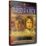 Maso a krev DVD – Hledejceny.cz