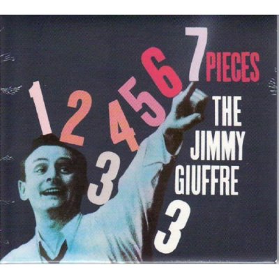Jimmy Giuffre 3 - 7 Pieces