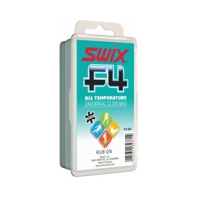 Swix F4 universal 60 g 2023 – Sleviste.cz