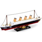 Sluban B0577 Titanic velký – Zboží Dáma