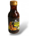 KKM Teriyaki Sauce with Sesame 250 ml – Zbozi.Blesk.cz