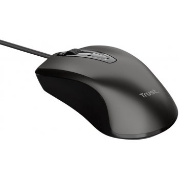 Trust Basics Wired Mouse 24657