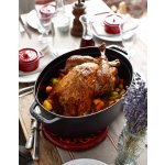 Staub oválný 37 cm 8 l – Zboží Dáma