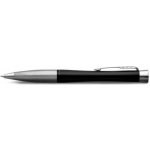 Parker 1502/4291639 Urban Twist Muted Black CT – Zboží Mobilmania