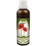 Naděje Měsíček lékařský tinktura z pupenů 50 ml – Hledejceny.cz