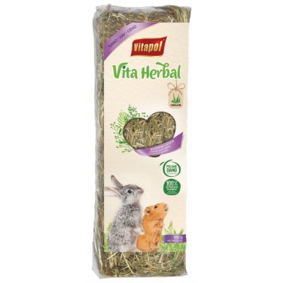 Vitapol Seno Hlodavec 0,5 kg – Hledejceny.cz