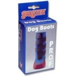 Kruuse Botička ochranná gumová se zpevněn.šlapkou – Zboží Dáma