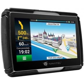 NAVITEL G550 Lifetime