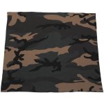 Šátek MFH Bandana woodland – Zbozi.Blesk.cz