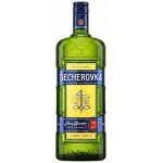 Becherovka 38% 1 l (holá láhev) – Zbozi.Blesk.cz