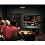 Sencor SLE 50Q870TCSB – Hledejceny.cz