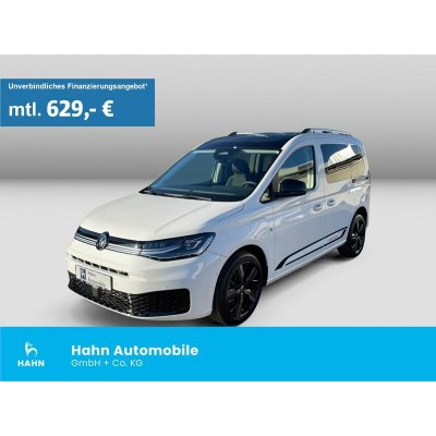 Volkswagen Caddy 1.5 TSI eHybrid DSG 110 kW | Zboží Auto