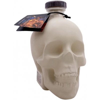 Crystal Head Bone 40% 0,7 l (holá láhev)