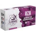 Al Duchan kokosové uhlíky brikety 1kg – Zboží Mobilmania