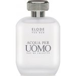 Elode Acqua Per Uomo toaletní voda pánská 100 ml – Hledejceny.cz