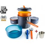 GSI Pinnacle Dualist – Zboží Dáma