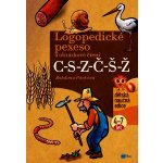 Logopedické pexeso a obrázkové čtení C-S-Z-Č-Š-Ž – Hledejceny.cz