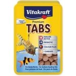 Vitakraft Vita Premium Tabs 100 ks – Zboží Mobilmania