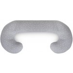 Ceba Baby Kojící polštář Cebuska Physio Duo Žerzej Chamomille – Zboží Dáma