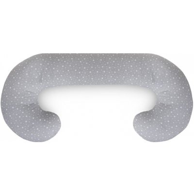 Ceba Baby Kojící polštář Cebuska Physio Duo Žerzej Chamomille – Zboží Dáma