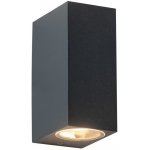 ACA Lighting Garden LG2204GU10G – Hledejceny.cz