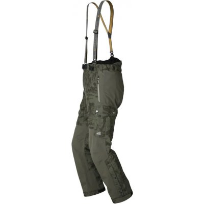 Geoff Anderson kalhoty Urus 6 maskáč – Zboží Dáma