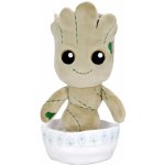 Baby Groot v květináči 20 cm – Zboží Mobilmania