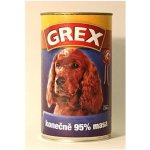 Grex Adult masová směs 1280 g – Sleviste.cz
